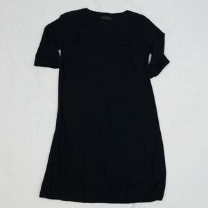 Beate Heymann Black Dress